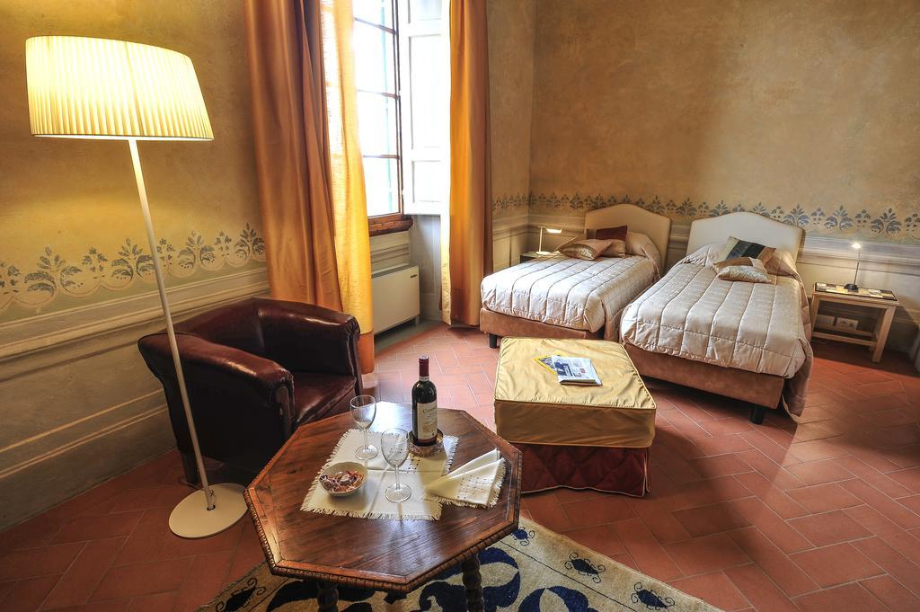 Bed and breakfast Torre Dei Lari Residenza D'epoca