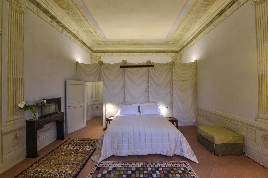 Torre Dei Lari Residenza D'epoca 3* Florencia